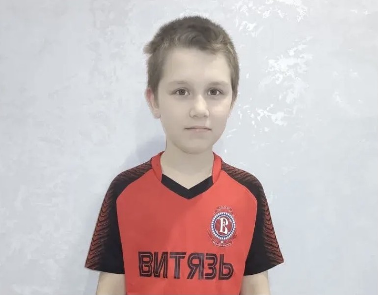 Максим Александрович Русаков