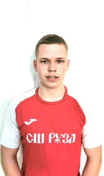 Роман Сергеевич Юмашев