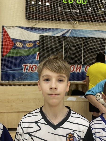 Алексей Алексеевич Шмелёв