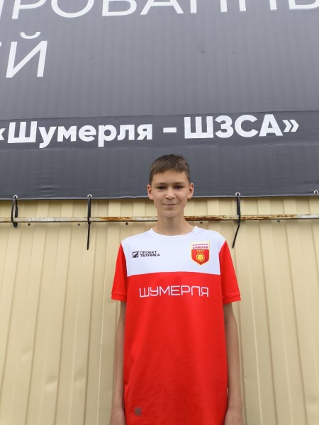 Павел Николаевич Галес