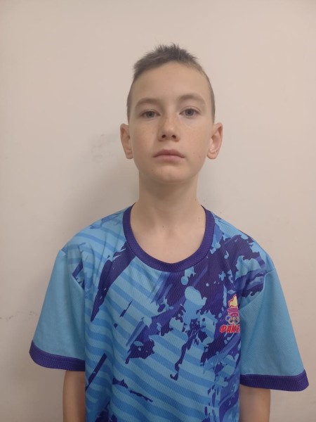 Даниил Михайлович Ковальчук