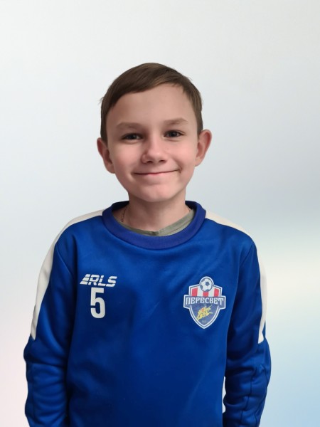 Алексей Артемович Никулин