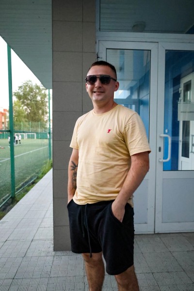 Александр Александрович Бобров