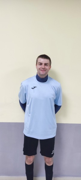 Антон Игоревич Гарцев