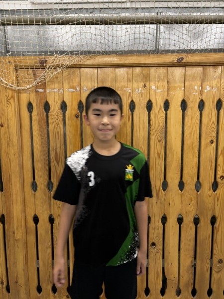 Данир Вагитович Балдин