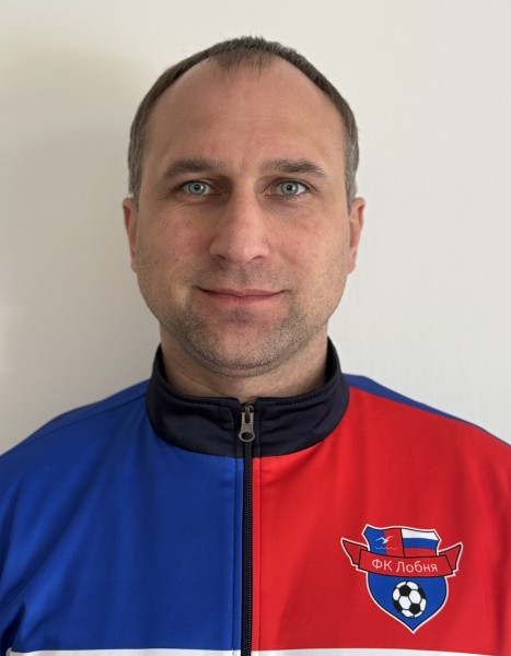 Валерий Шамильевич Бедретдинов
