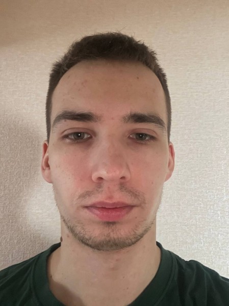 Михаил Сергеевич Ившин