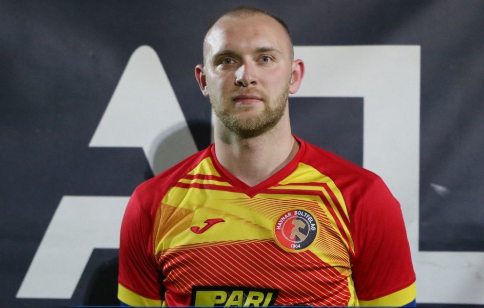 Андрей Николаевич Зайцев