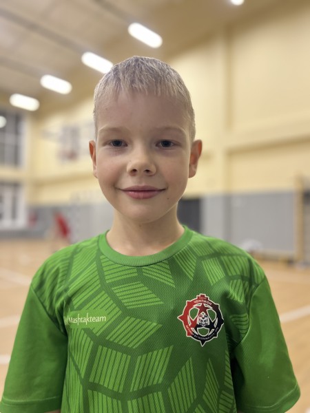 Богдан Александрович Утюж