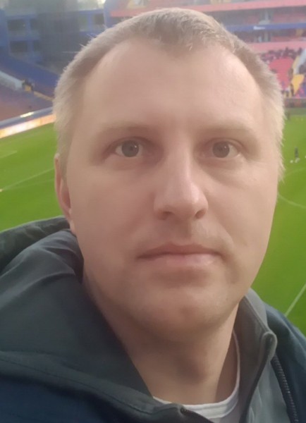 Павел Николаевич Кузьмин