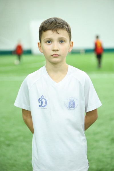 Максим Павлович Репин