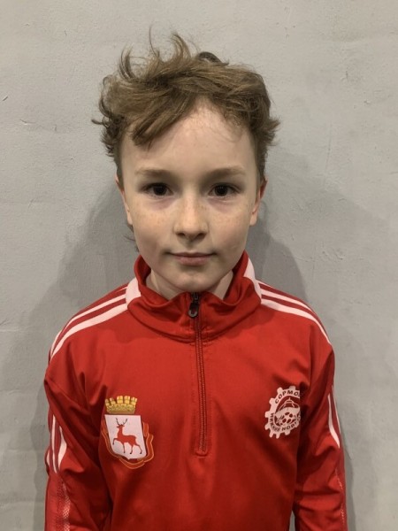 Степан Дмитриевич Старцев