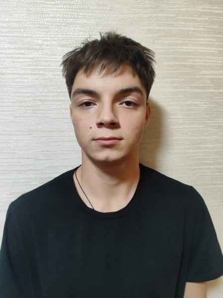 Максим Викторович Шарыгин