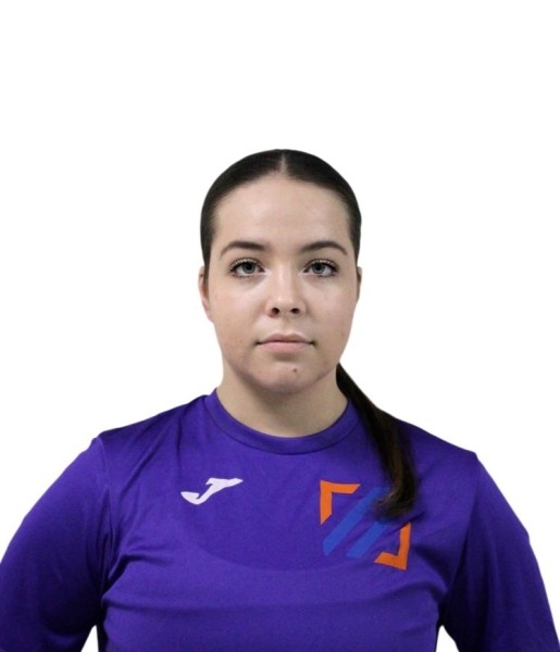 Ульяна Владимировна Бугаева