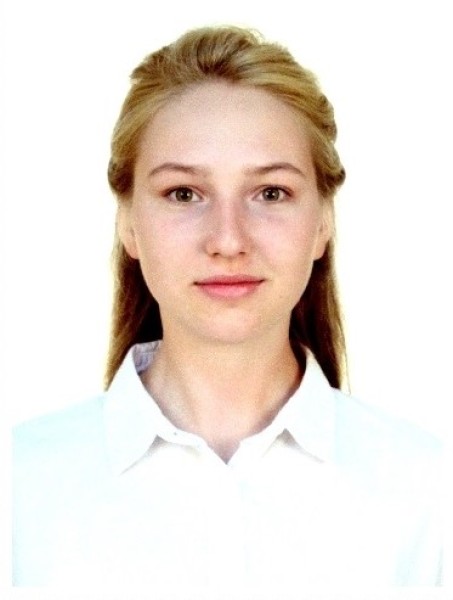 Ирина Анатольевна Самарина