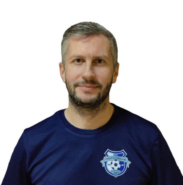 Евгений Вадимович Власов