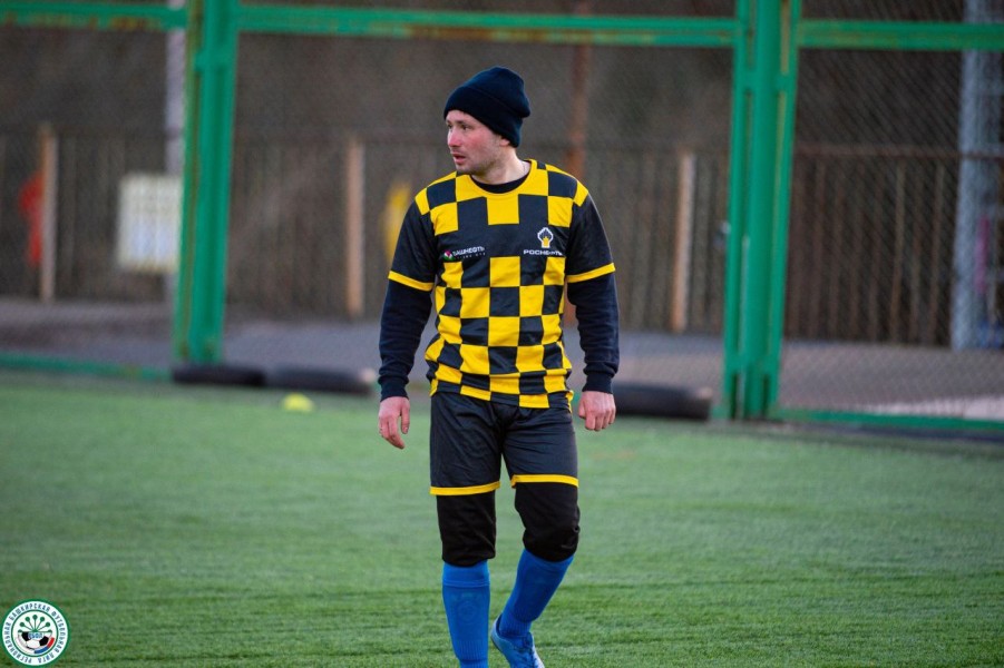 Николай Викторович Владимиров