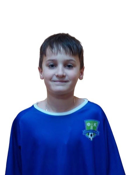 Иван Игоревич Плешков