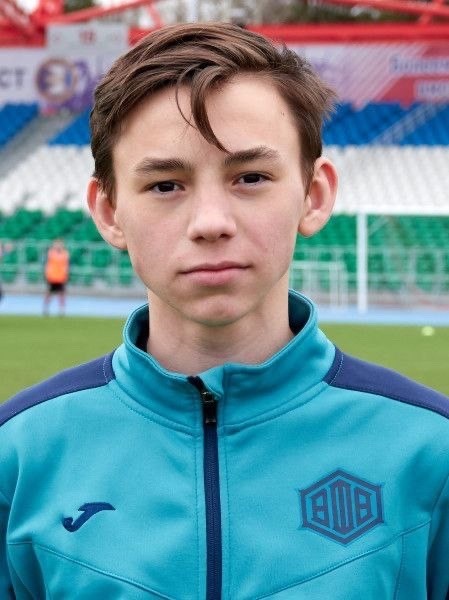 Марат Рамильевич Ягафаров