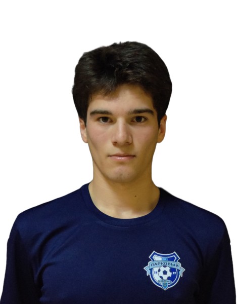 Едгор Карамшоевич Окилшоев