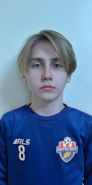 Захар Алексеевич Яситников