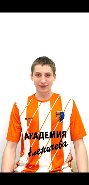 Андрей Никитич Коблов