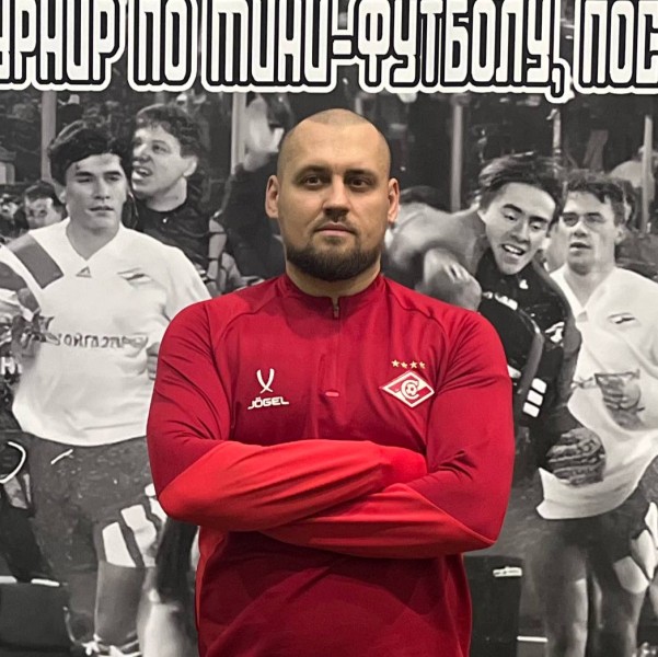 Максим Эдуардович Чуйков