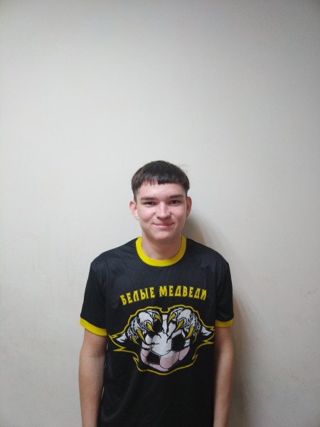 Константин Дмитриевич Афанасьев