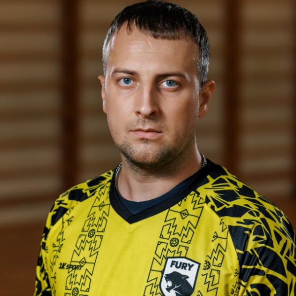 Александр Игоревич Неделько