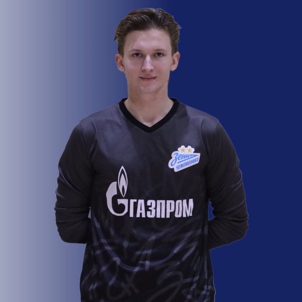 Илья Олегович Конев