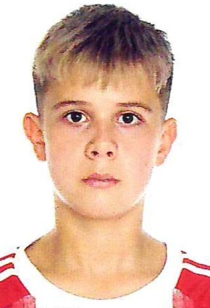 Тимур Александрович Захаров