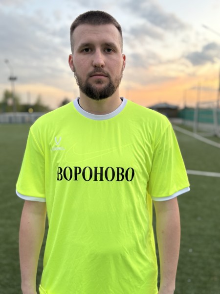 Владислав Викторович Круглов