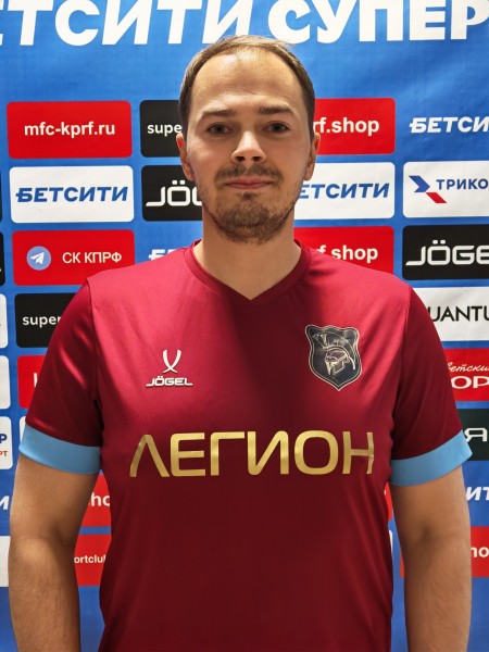 Илья Николаевич Шестаков