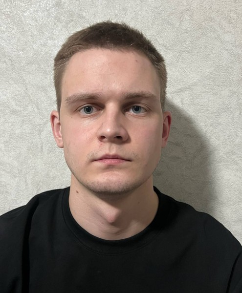 Михаил Евгеньевич Прохоров