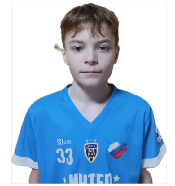 Ильназ Раушанович Набиев