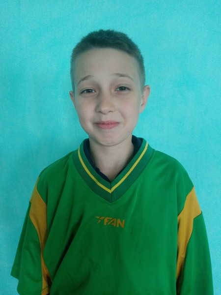 Кирилл Денисович Киреев