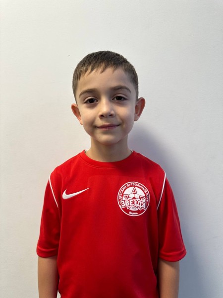 Руслан Мирзобекович Носиров