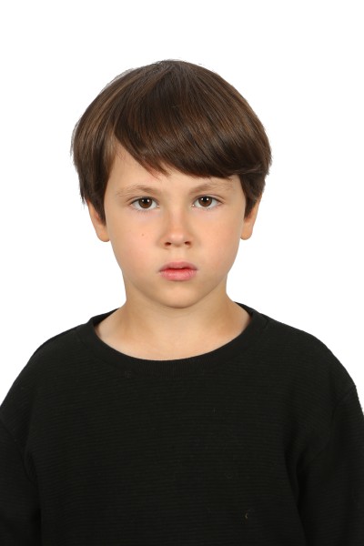 Ярослав Олегович Бугров