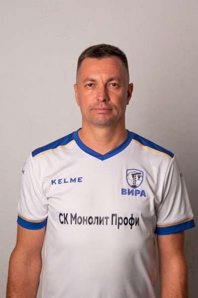 Александр Станиславович Прохоров