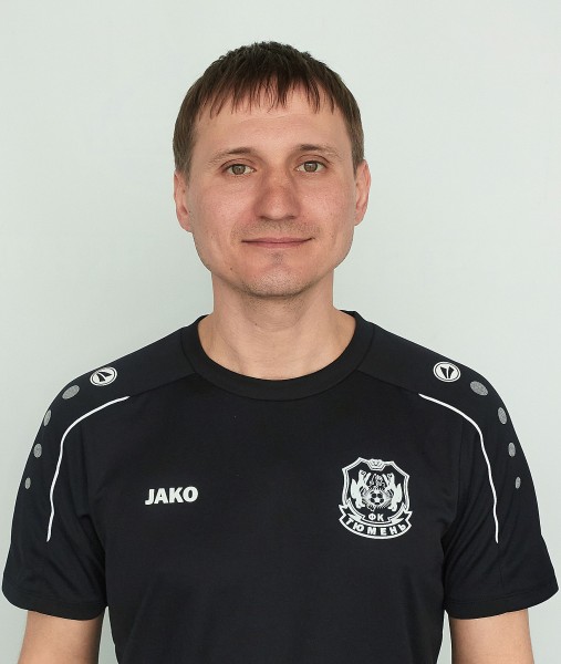 Анатолий Сергеевич Огарков