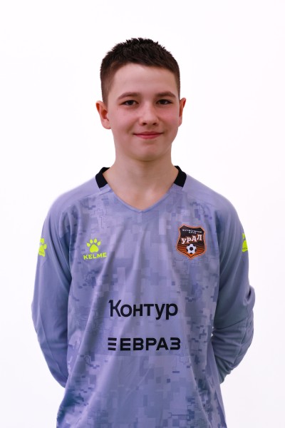 Глеб Антонович Яким