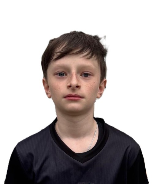 Матвей Викторович Усков