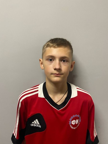 Николай Евгеньевич Ренев