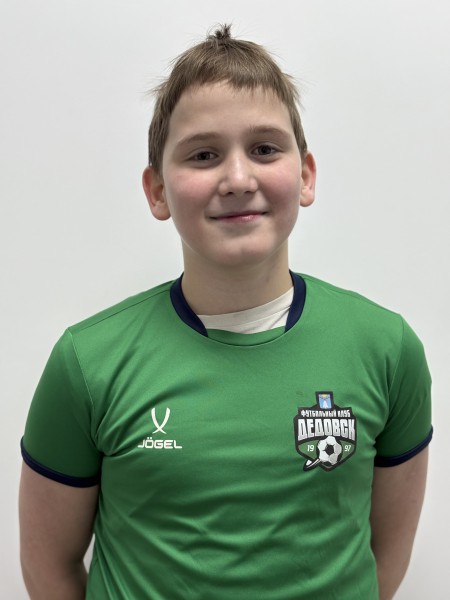 Умар Шамильевич Гамзатов