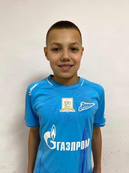 Иван Федорович Простокишин
