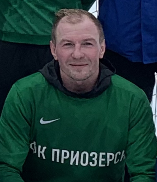 Александр Михайлович Савин