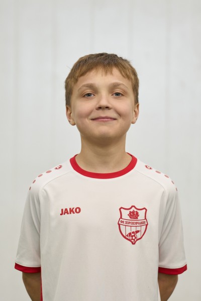 Никита Григорьевич Гусенцов