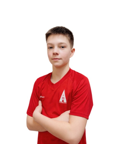Вадим Олегович Воинков