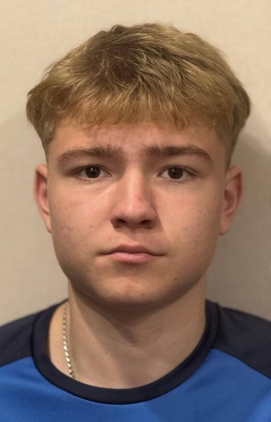 Ярослав Русланович Андрейко