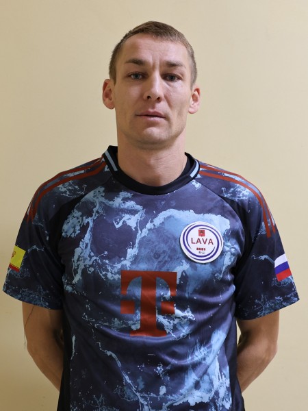 Михаил Олегович Хозилов